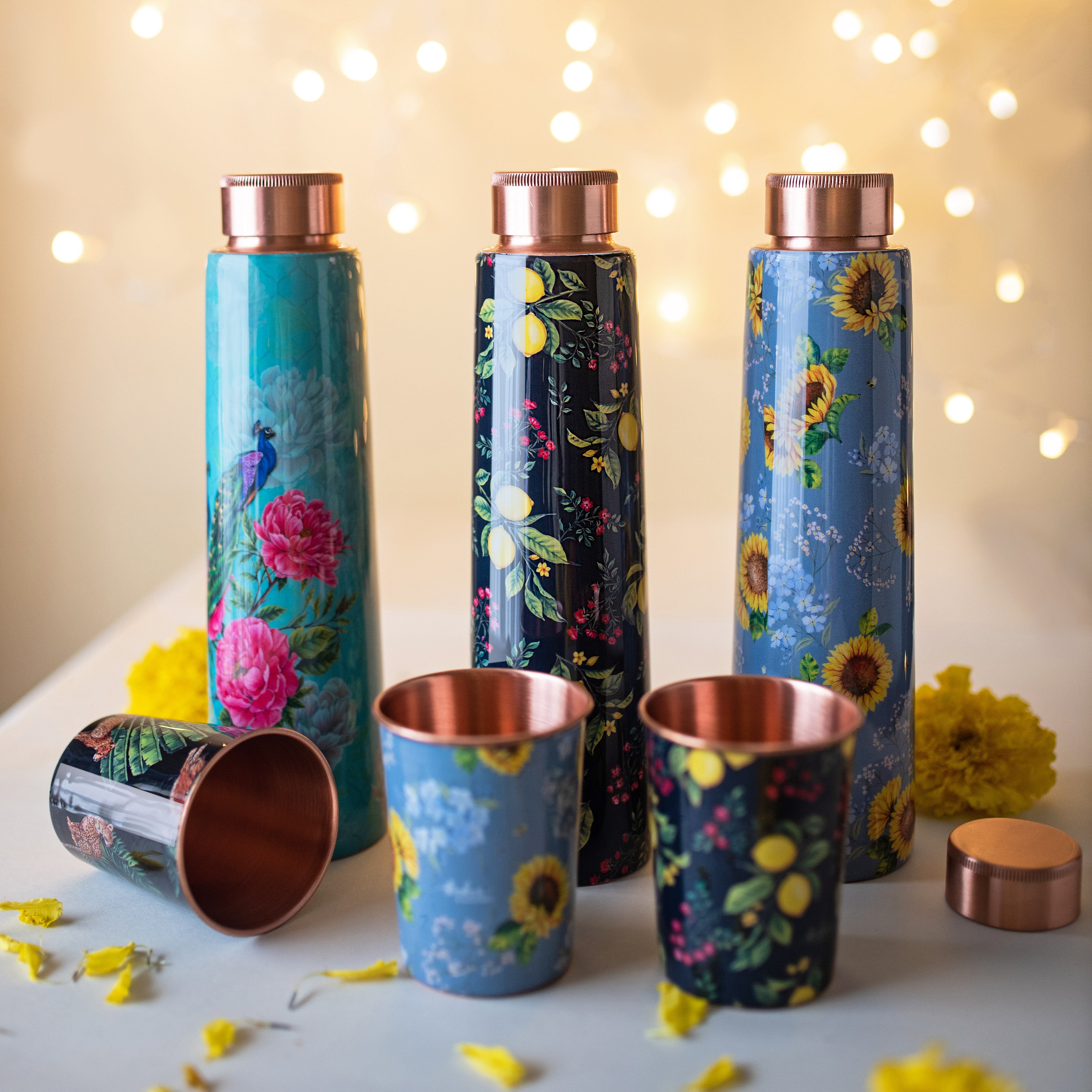 ネルデザインワークス COPPER BOTTLE S ネルデザインワークス COPPER BOTTLE S ネルデザインワークス