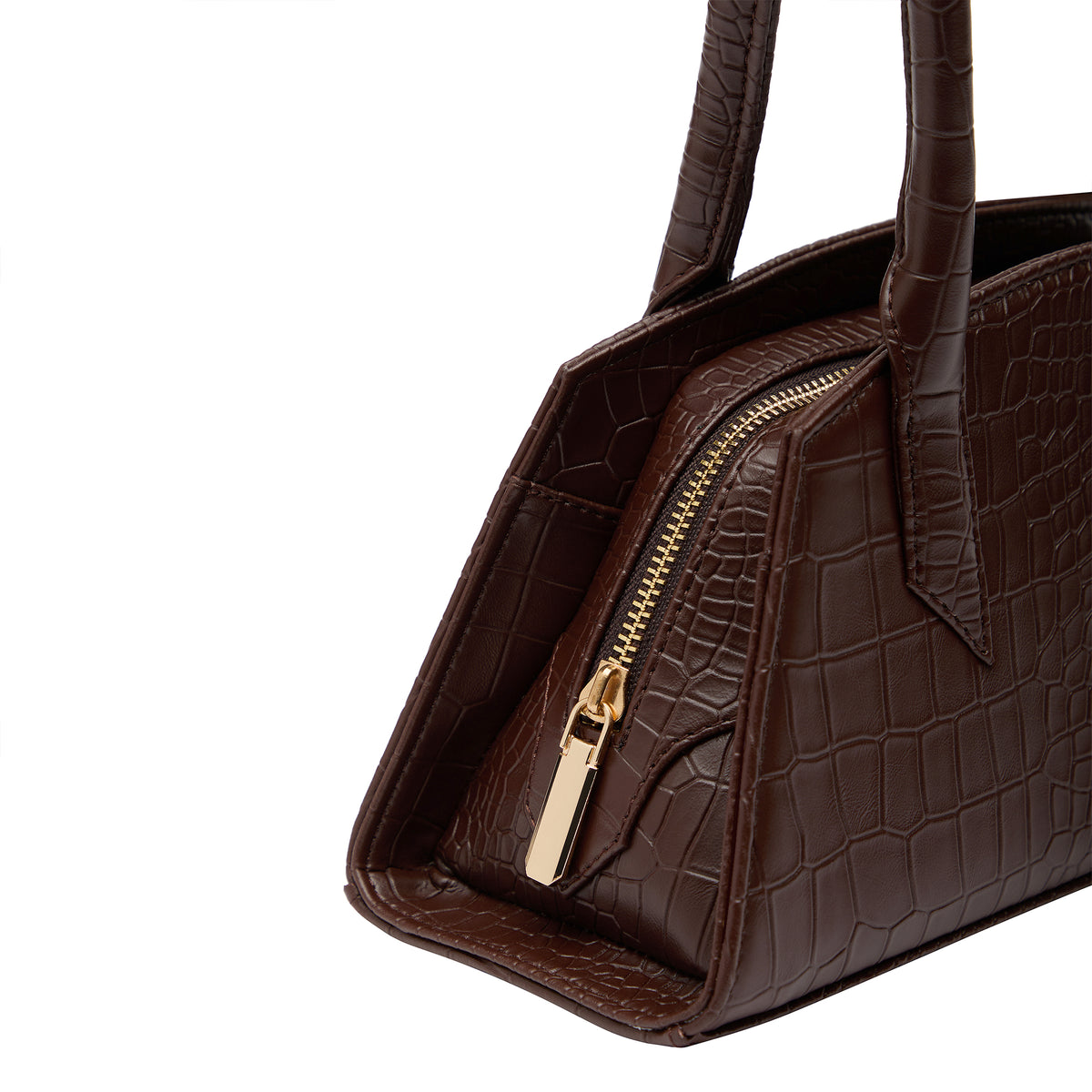 Mahogany Mystique Estelle Shoulder bag