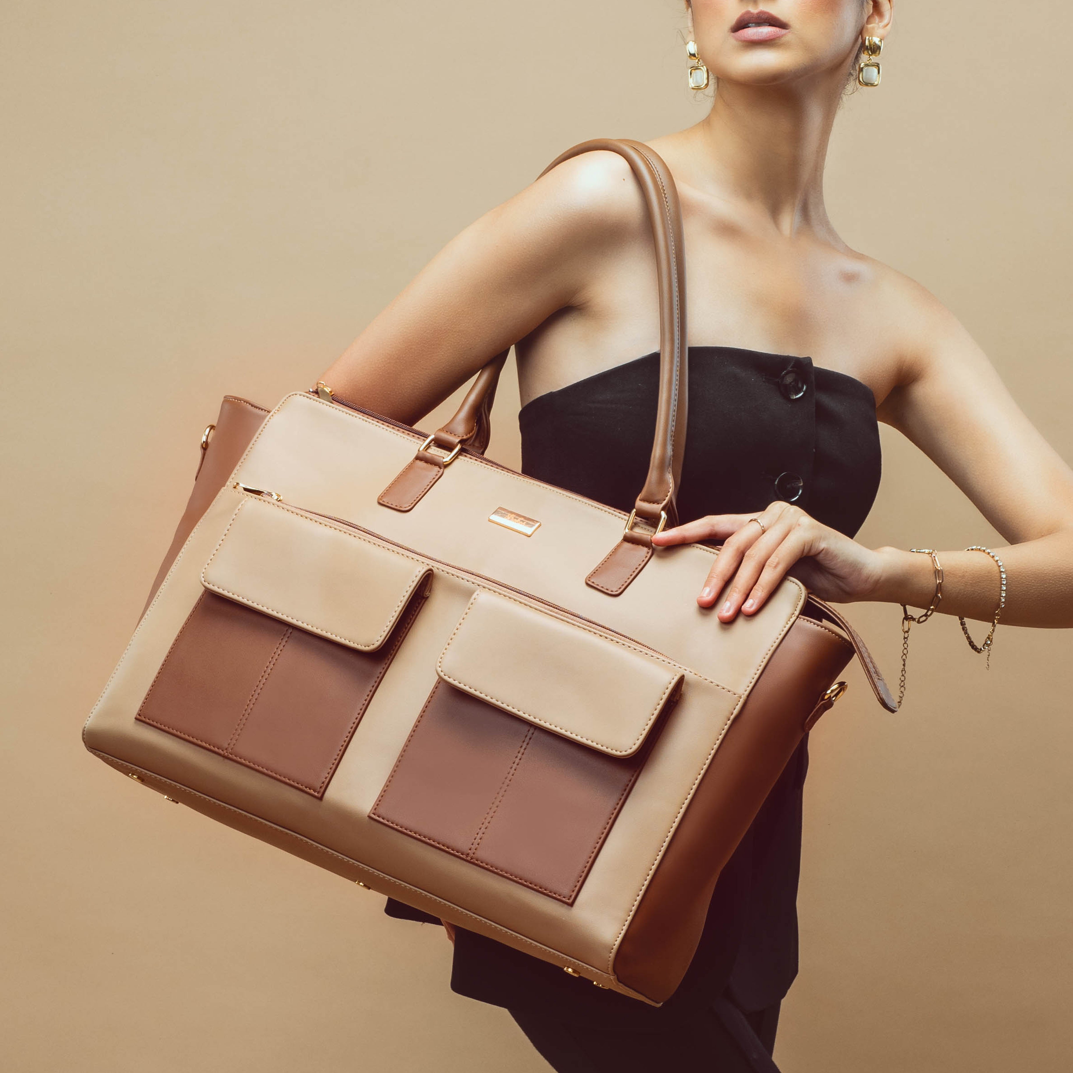 Oversized Tote Bags for 17