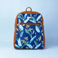 Birds of Paradise Compact Backpack