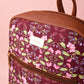 Summer Florescence Compact Backpack