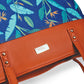 Birds of Paradise Office Bag