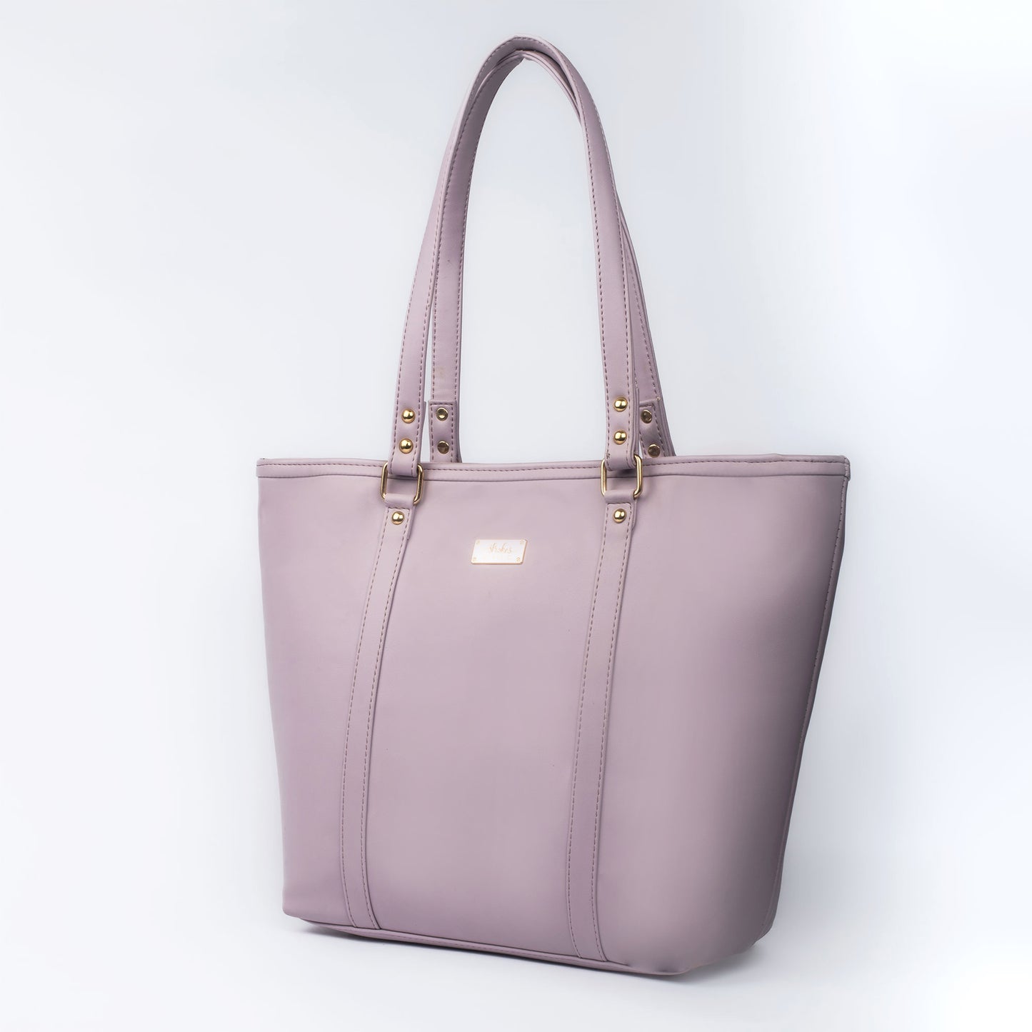 Soft Lilac Tote bag