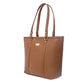 Mocha Elegance Tote bag