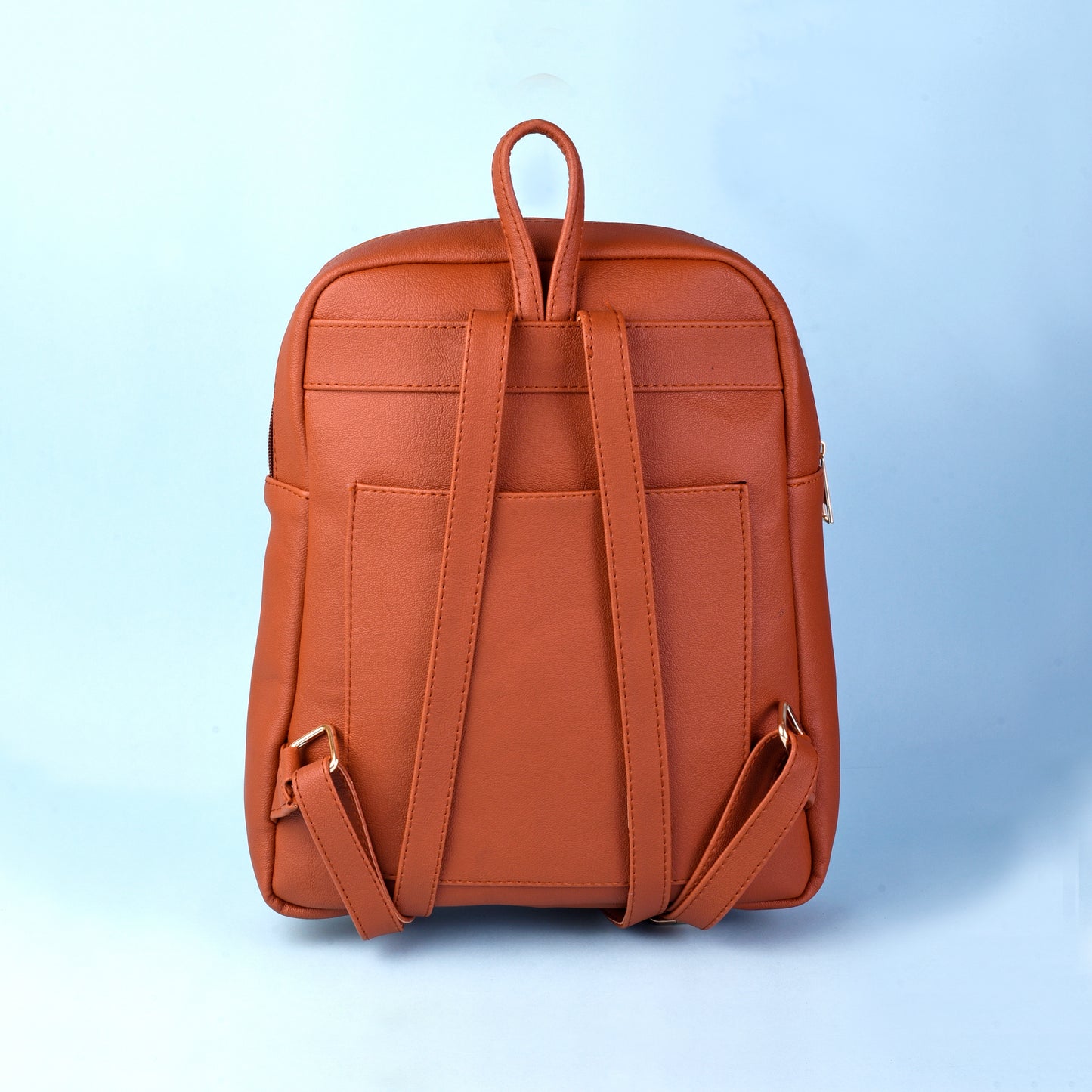 Birds of Paradise Compact Backpack