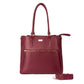 Crimson Crush Aspire Tote bag