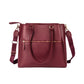 Crimson Crush Aspire Tote bag