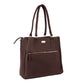 Mahogany Mystique Aspire Tote bag