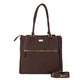 Mahogany Mystique Aspire Tote bag