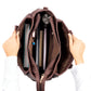 Mahogany Mystique Aspire Tote bag