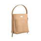 Timeless Taupe Bucket Bag/Shoulder bag