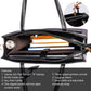 Charcoal Chic Amira Tote bag for 16" laptop