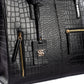 Charcoal Chic Amira Tote bag for 16" laptop