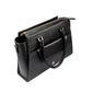 Charcoal Chic Grande Tote bag for 17" laptop