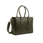 Olive Opulence Valeria Tote bag for 14" laptop