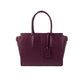 Burgundy Belle Valeria Tote bag for 14" laptop