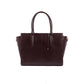 Mahogany Mystique Valeria Tote bag for 14" laptop