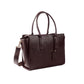 Mahogany Mystique Valeria Tote bag for 14" laptop