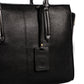 Charcoal Chic Valeria Tote bag for 14" laptop