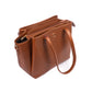 Mocha Elegance Cresta Tote bag for 16" laptop