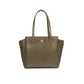 Olive Opulence Cresta Tote bag for 16" laptop