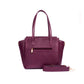 Burgundy Belle Cresta Tote bag for 16" laptop