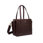 Mahogany Mystique Cresta Tote bag for 16" laptop