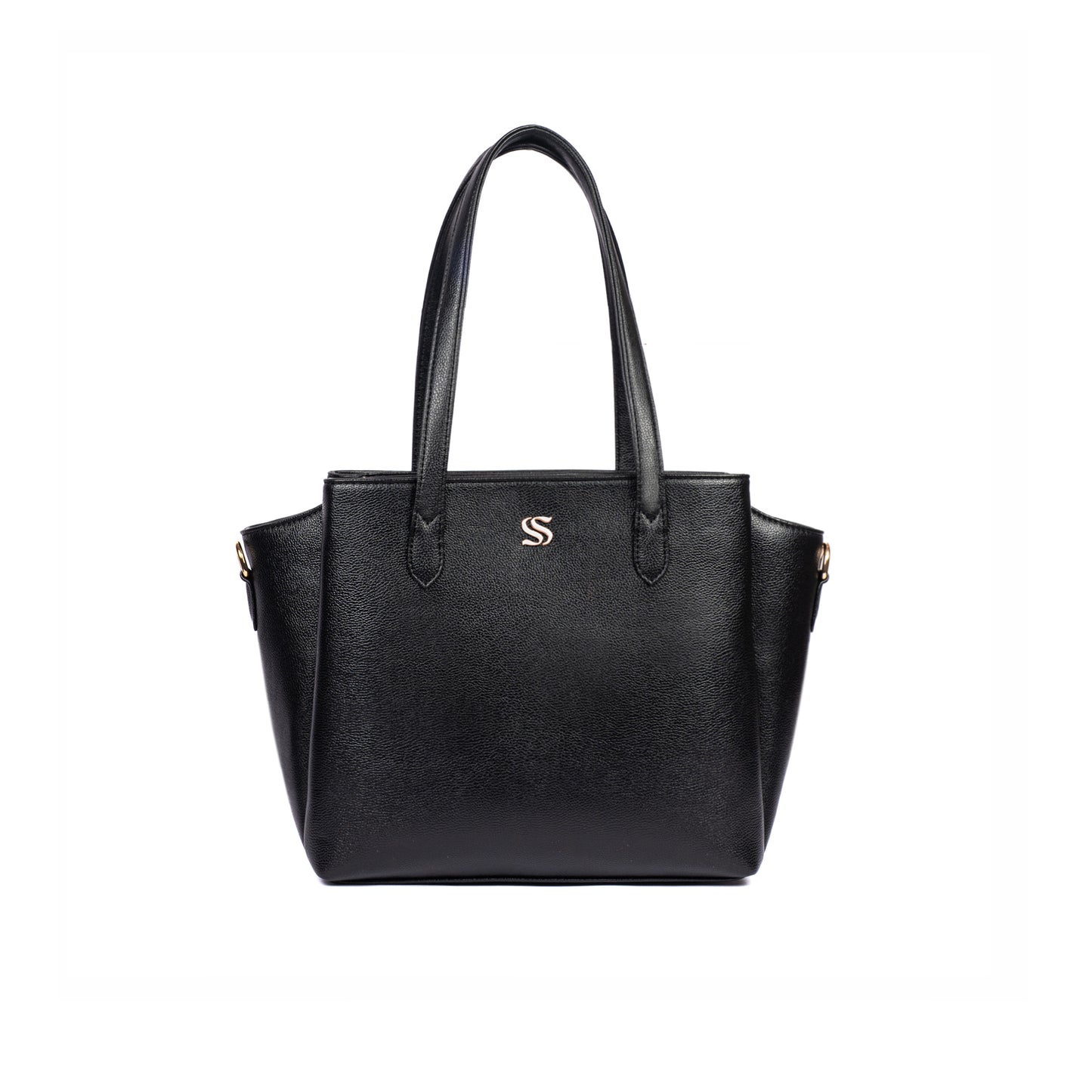 Charcoal Chic Cresta Tote bag for 16" laptop