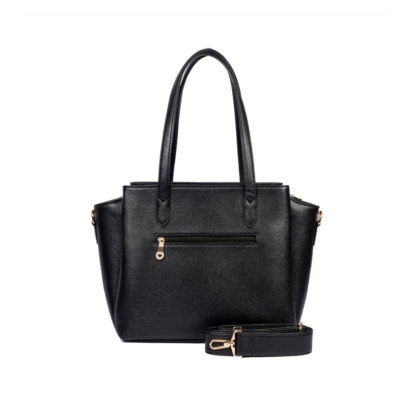 Charcoal Chic Cresta Tote bag for 16" laptop