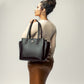 Charcoal Chic Cresta Tote bag for 16" laptop
