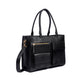Charcoal Chic Maison Élan Tote bag for 16" laptop