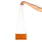 Timeless Tan Clutch Wallet cum Sling