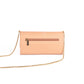 Peach Paradise Clutch Wallet cum Sling