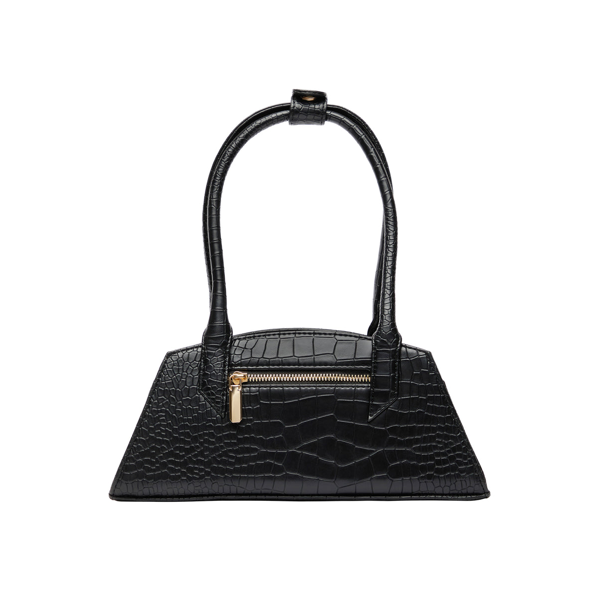 Charcoal Chic Estelle Shoulder bag