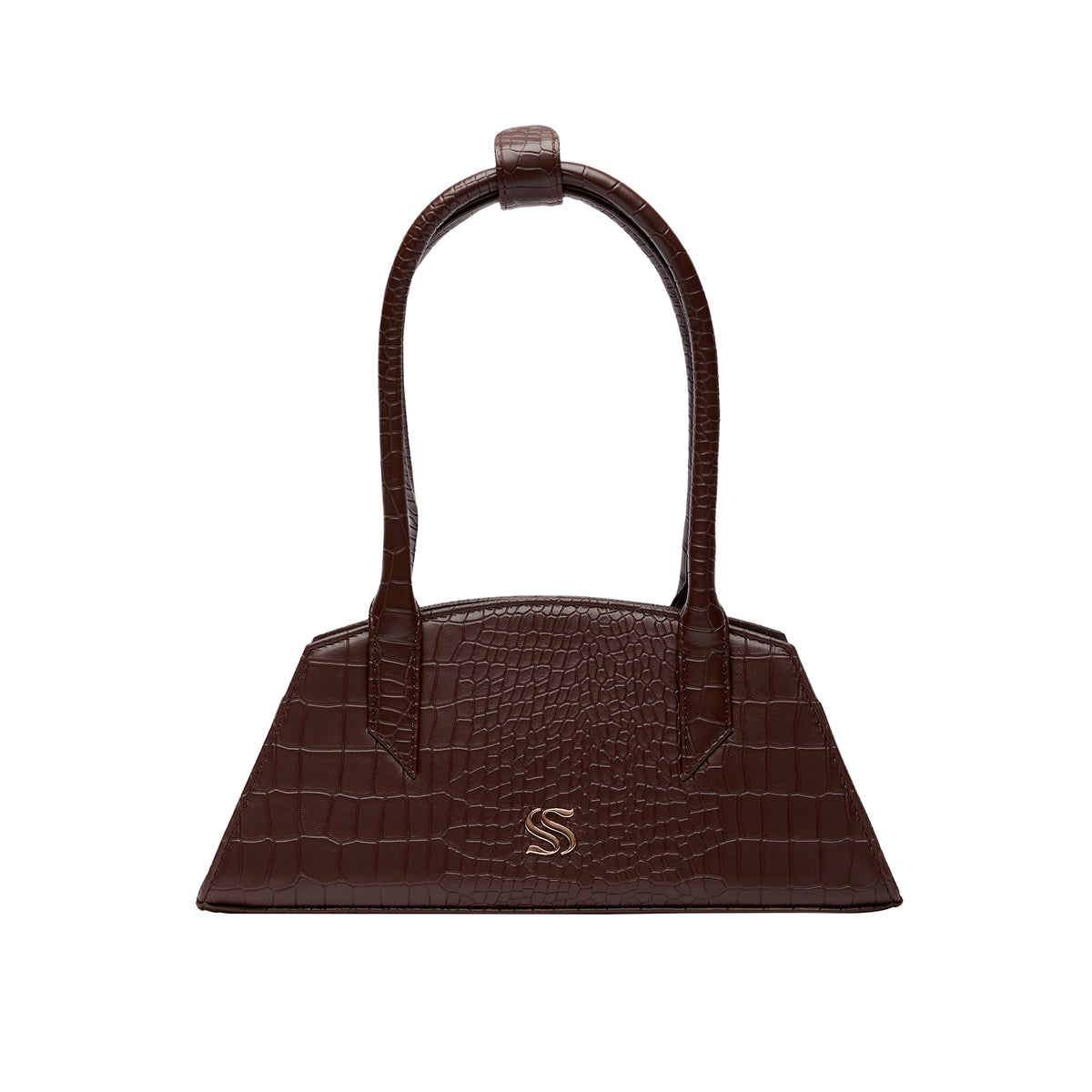 Mahogany Mystique Estelle Shoulder bag