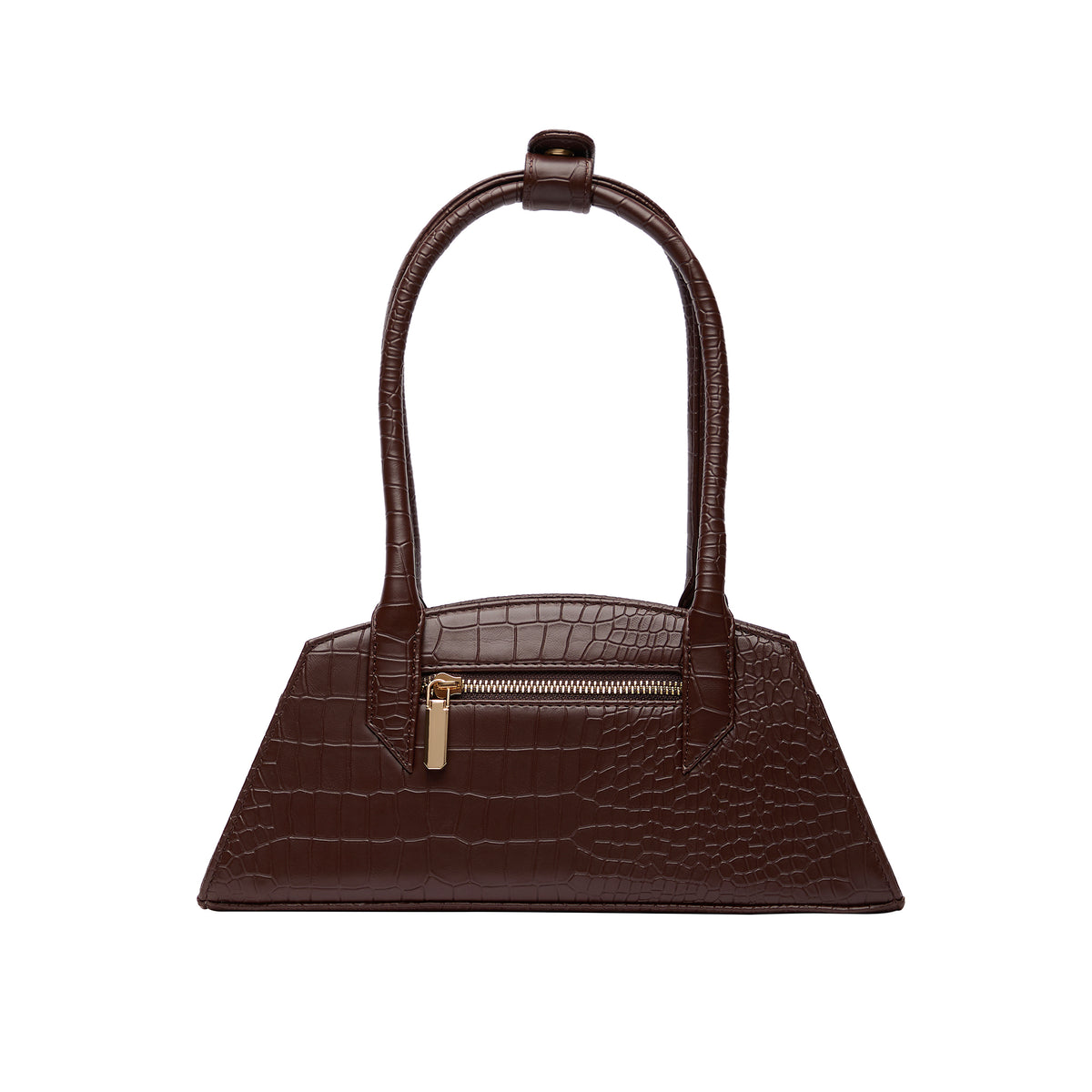 Mahogany Mystique Estelle Shoulder bag