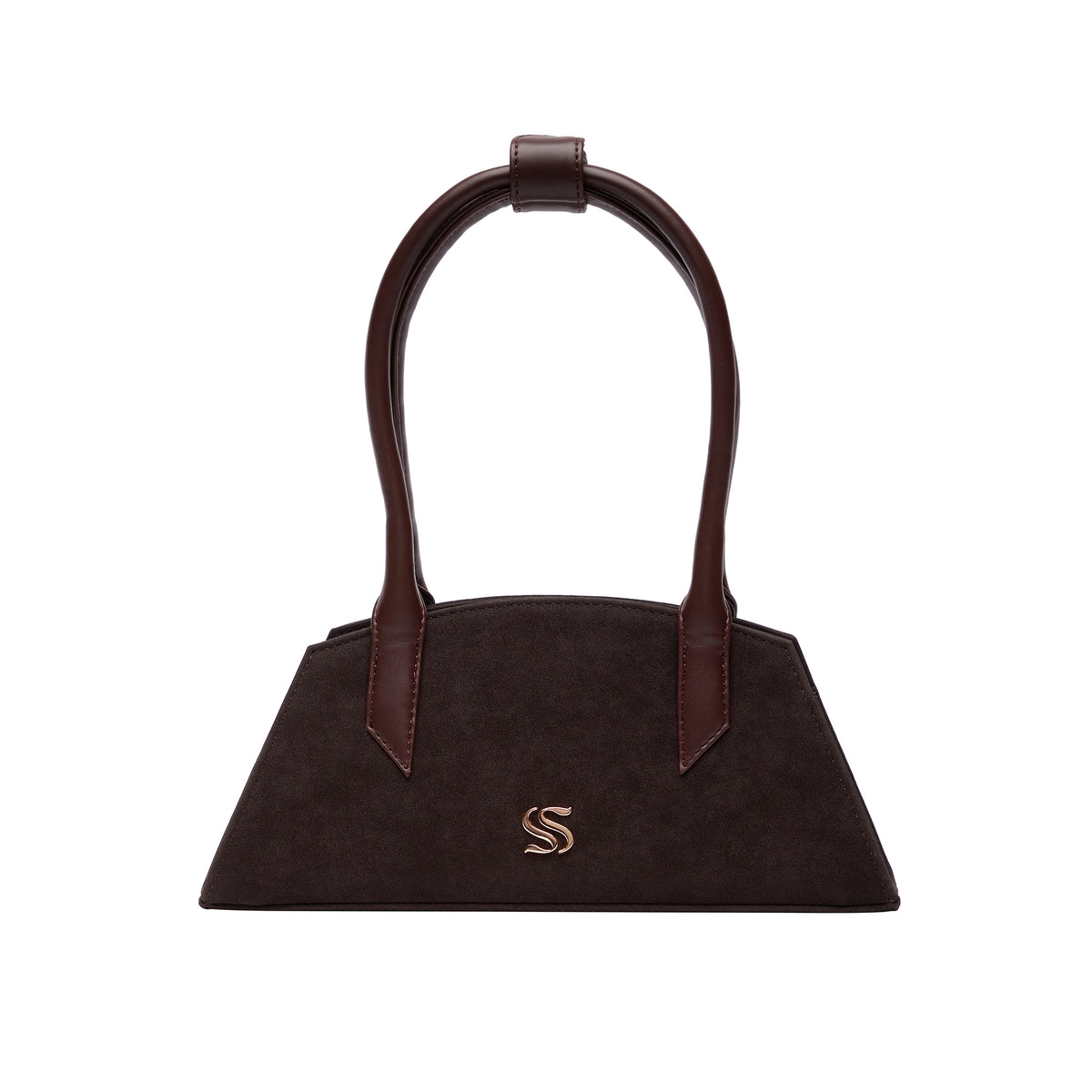 Espresso Estelle Shoulder bag
