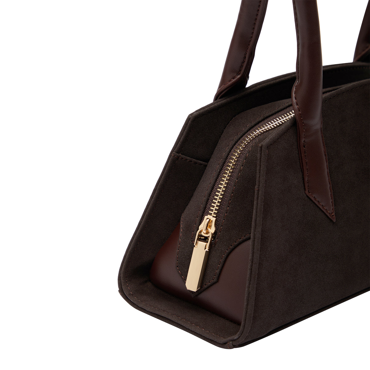 Espresso Estelle Shoulder bag
