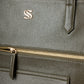 Olive Opulence Aurea Tote bag for 16" laptop
