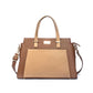 Cinnamon Cocoa Handbag