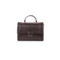 Mahogany Mystique Serena Handbag cum Sling bag