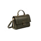 Olive Opulence Serena Handbag cum Sling bag