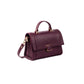 Burgundy Belle Serena Handbag cum Sling bag
