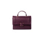 Burgundy Belle Serena Handbag cum Sling bag