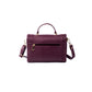 Burgundy Belle Serena Handbag cum Sling bag