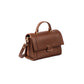 Mocha Elegance Serena Handbag cum Sling bag