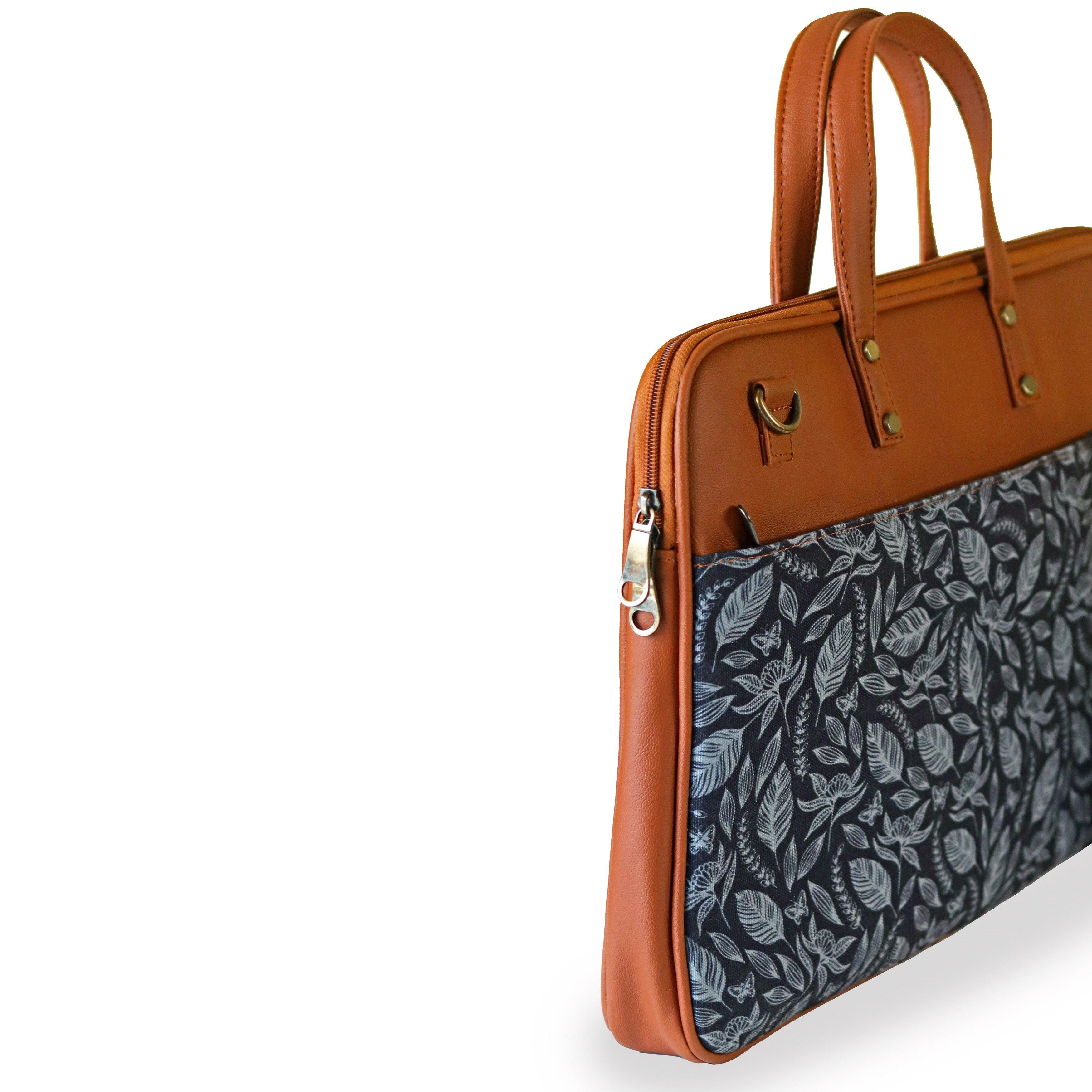 Laptop briefcase womens deals