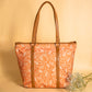 Forest Spice Tote Bag