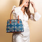 Summer Florescence Handbag