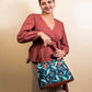Birds of Paradise Handbag